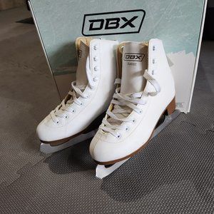 DBX Women's Traditional Ice Skate ‘20